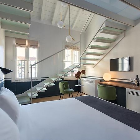 Velvet Grey Boutique Hotel Milan Exterior photo