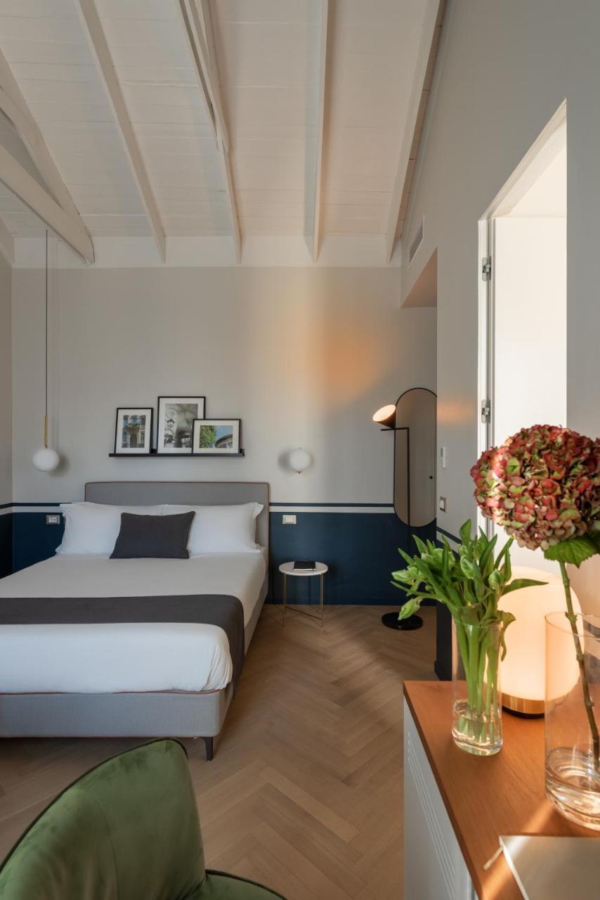 Velvet Grey Boutique Hotel Milan Exterior photo