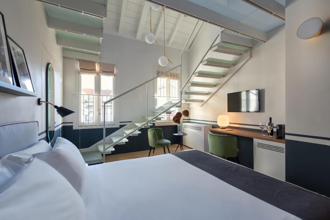 Velvet Grey Boutique Hotel Milan Exterior photo