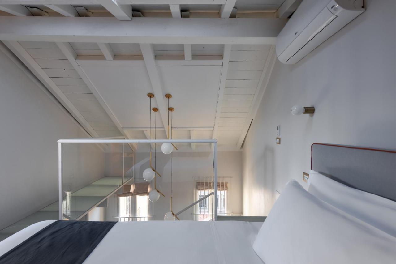 Velvet Grey Boutique Hotel Milan Room photo
