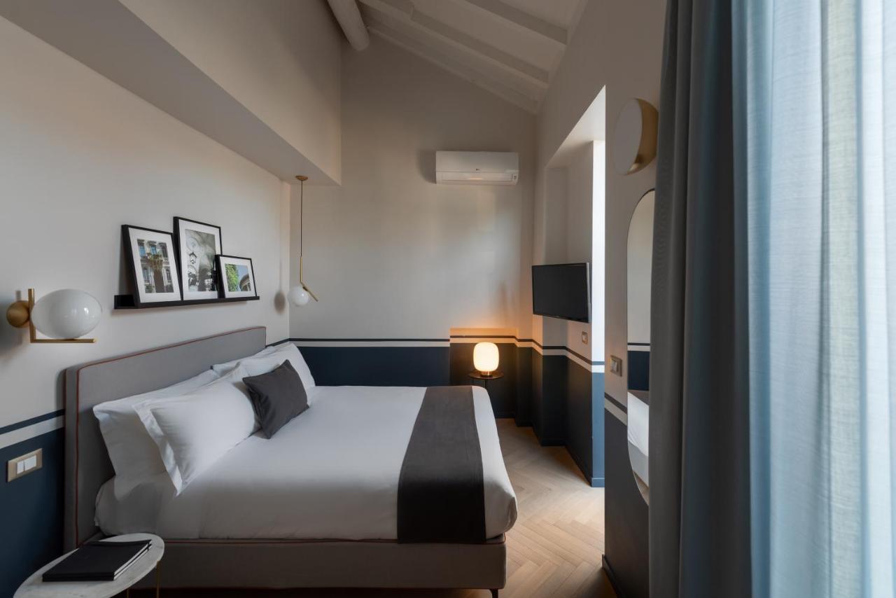 Velvet Grey Boutique Hotel Milan Exterior photo