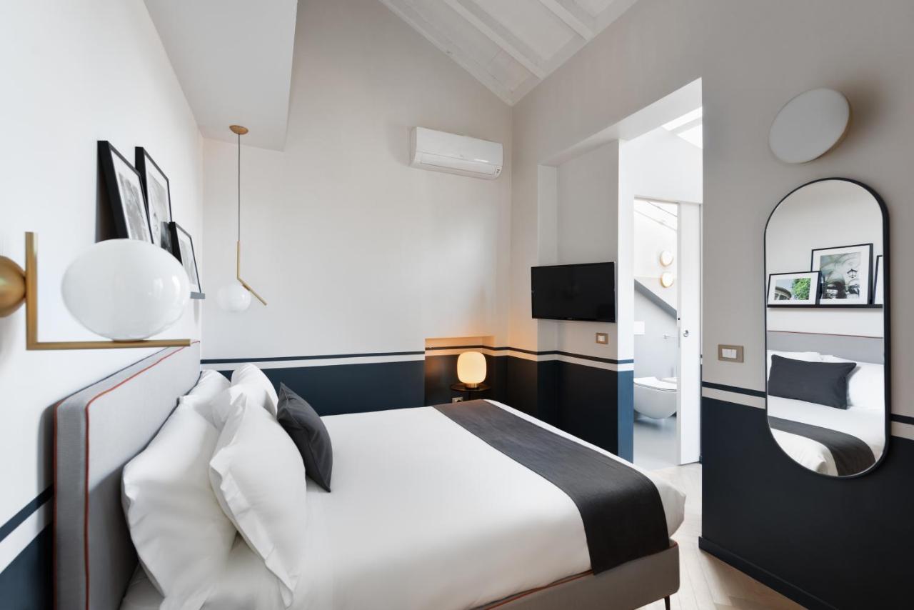 Velvet Grey Boutique Hotel Milan Exterior photo