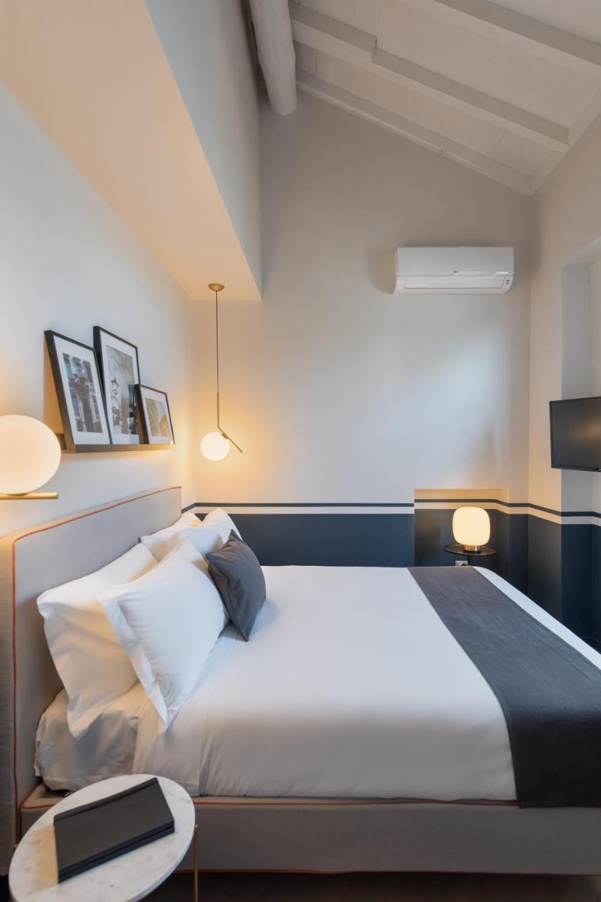 Velvet Grey Boutique Hotel Milan Exterior photo